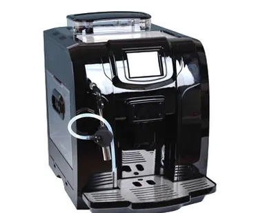фото Кофеварочная машина автоматическая GASTRORAG CM-712