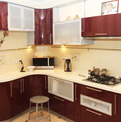 Фото №0 Кухня «Мечта» 