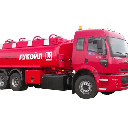 Фото №0 Бензин АИ 92 Лукойл