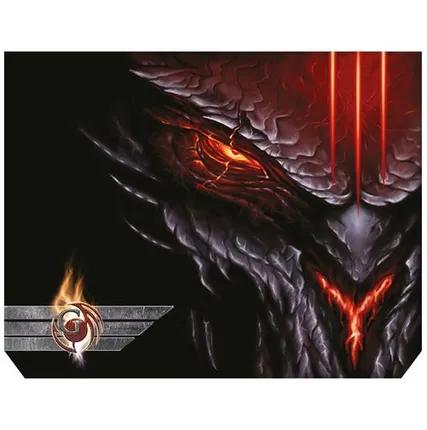 Фото №0 Коврик Dialog PGK-07 Diablo