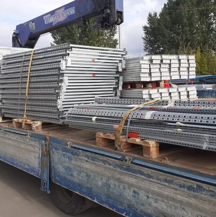 Фото №0 Монтаж и доставка металлоконструкций, трансформаторов, подстанций, БКТП, РМ6. Услуги манипулятора, газель, 5 тонн, 10 тонн, стрела, 20 тонн, низкорамный трал, кран. Аренда манипулятора. Аренда Автокрана