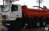 Фото №0 Самосвал МАЗ 6501Н5-420-000