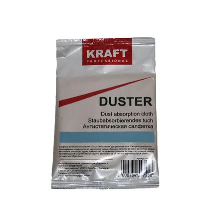 Фото №0 KRAFT SAS