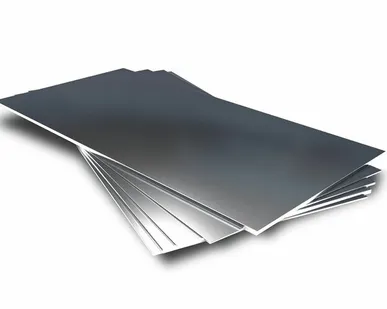 фото Сталь листовая оцинкованная 1*1250*2500