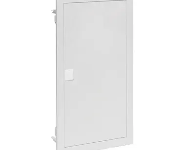 фото Щит слаботочный встраив. "Nova" 3 габ. с пласт. дверью IP40 PROxima EKF nv-mb-pd-3