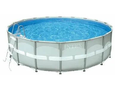 фото Бассейн Intex Ultra Frame 28326
