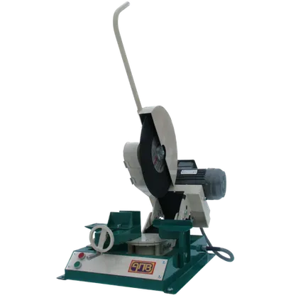 Фото №0 Аренда отрезных станков