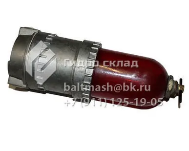 фото 22-16х40 влагоотделитель