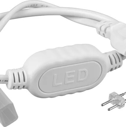 Фото №0 Драйвер 71 934 NLS-power cord-2835-220V-NEONLED Navigator 71934