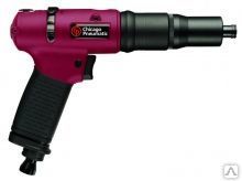 Фото №0 Шуруповерт Chicago Pneumatic CР2611