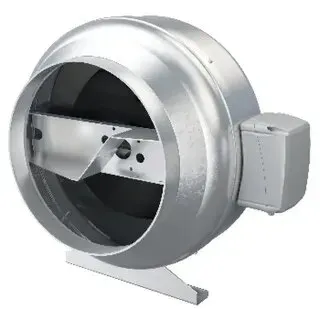 Фото №0 Вентилятор канальный центробежный Mars GDF 315