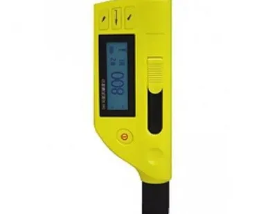 фото Динамический твердомер TIME TH170