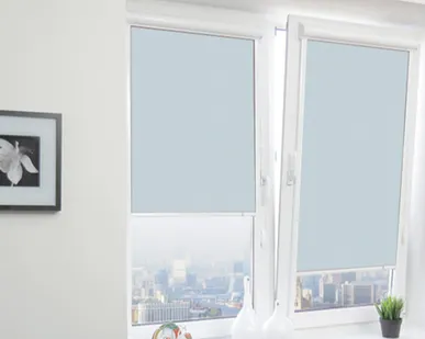 фото Рулонные жалюзи Кассетные VEREND - цена с монтажом