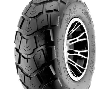 фото Комплект шин KENDA K572 ROADGO 25х8-12, 25х10-12