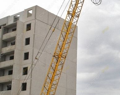 фото Аренда гусеничного крана Челябинец ДЭК-251, Иркутск