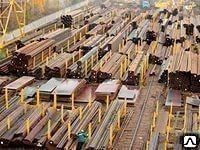 фото Катанка 6-6.5 мм 5.5 мм в наличии катанка цельная, сварная, с обрывами