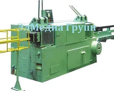 фото Cтанок правильно отрезной гд 162