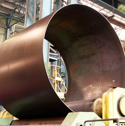 Фото №0 Обечайка 1м*2м