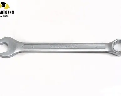 фото Ключ комбинированный 18мм Сервис К / 70180 /