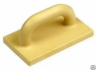 Фото №0 Доска терочная резина 140х280 мм/10 мм