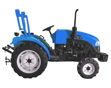 фото Мини-трактор MasterYard M244