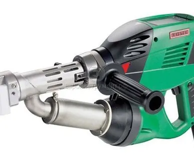 фото WELDPLAST S2 Сварочный ручной экструдер