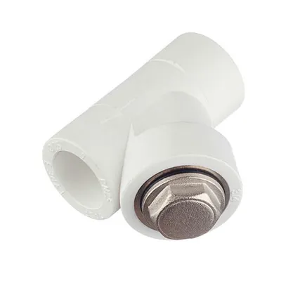 Фото №0 Фильтр сетчатый 20*1/2 ВН 45˚ PROFLINE
