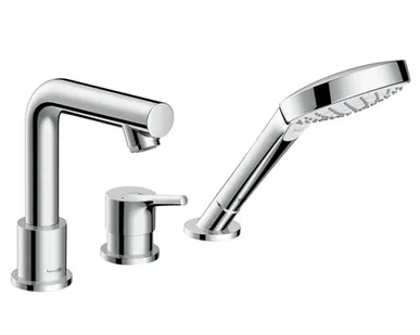 фото Смеситель для ванны Hansgrohe Talis S 72417000