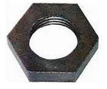 фото Контргайка стальная Ду 40