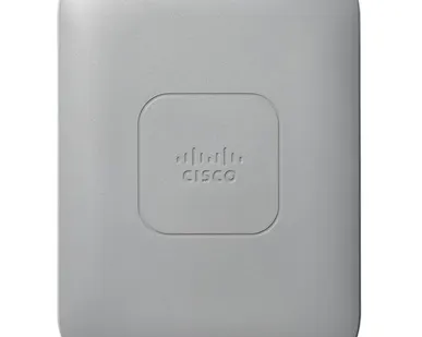 фото Wi-Fi точка доступа Cisco