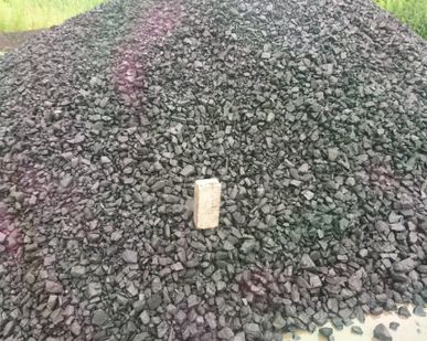фото Уголь марки ДОМ от 2 до 8 см.