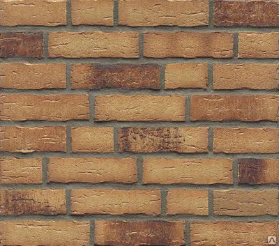 Фото №0 Коллекции клинкерного кирпича Feldhaus Klinker