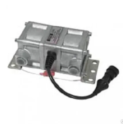 Фото №0 Дифференциальный расходомер DFM 250D