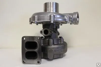 Фото №0 Турбокомпрессор К36-97-14 ЯМЗ-236 Турбина на ЛиАЗ, ТКР 9-14.