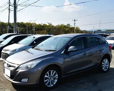 фото Аренда автомобиля