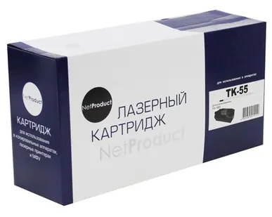 фото Картридж Net Product N-TK-55