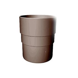 фото Муфта соединительная D=85