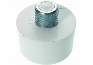 фото Запасной пластиковый боек для молотка d 50 мм, IZELTAS, 5850250150, 13000001831