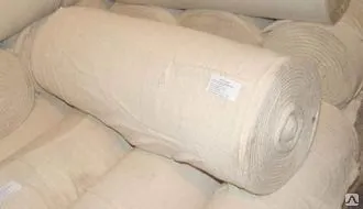 Фото №0 Нетканое полотно техническое