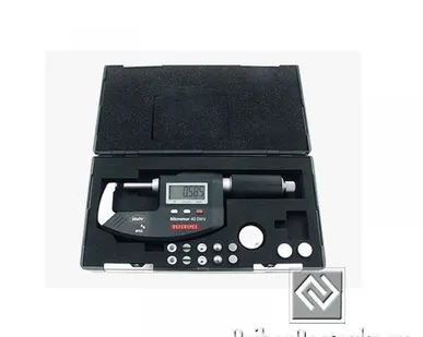 фото Микрометр Micromar 40 EWV