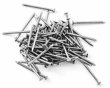 фото Гвозди