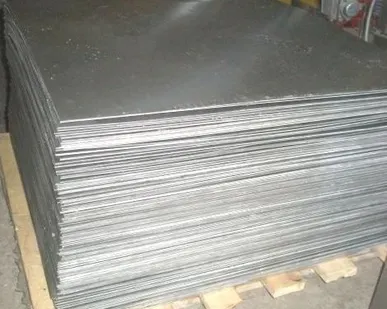 фото Плита алюминиевая 16х1200х3000 АМГ6Б ГОСТ 17232-99