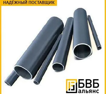 фото Труба стальная 30ХГСА