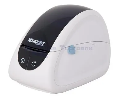 фото Принтер этикеток MPRINT LP 58 EVA RS232-USB