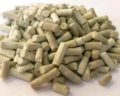 фото Цеолит КА-3М