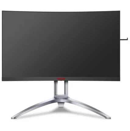 Фото №0 Монитор AOC AGON AG273QCX