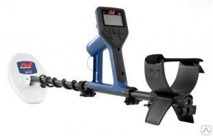 фото Металлоискатель Minelab GOLD MONSTER 1000