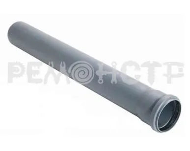 фото Труба 110 ЭКО 1500 мм (5) П