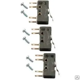 фото Индикатор положения дверцы выключателя OptiVert 00-3шт