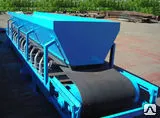 фото Ленточный конвейер ЛК-10-0.5